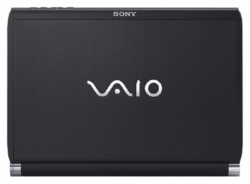 Sony VAIO VGN-TT290PAB 