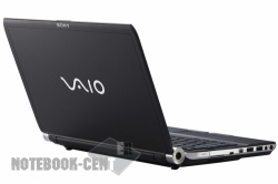 Sony VAIO VGN-T T290YBB