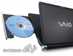 Sony VAIO VGN-TT2WRN/X 