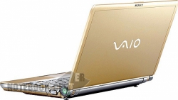 Sony VAIO VGN-T T31MR /N