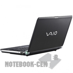 Sony VAIO VGN-TT3WRN/X 