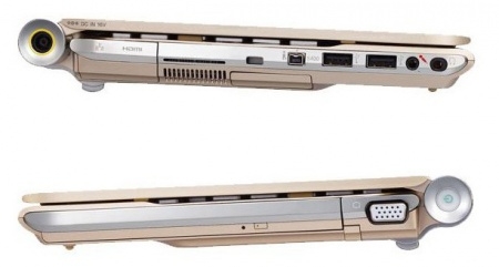 Sony VAIO VGN-T TV31MR/N