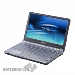 Sony VAIO VGN-TXN15P 