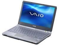 Sony VAIO VGN-TXN29N/L 