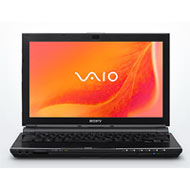 Sony VAIO VGN-TZ190N/BC