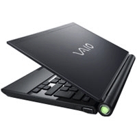 Sony VAIO VGN-TZ195N/X 