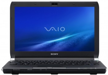 Sony VAIO VGN-TZ390NAX 