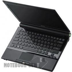 Sony VAIO VGN-TZ3RMN/N 