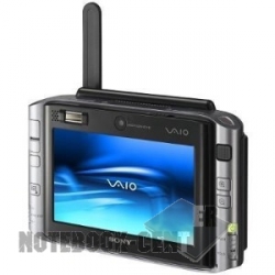 Sony VAIO VGN-UX280P 