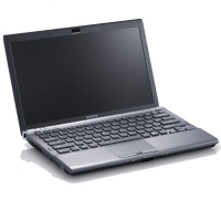 Sony VAIO VGN-Z21ZRN 