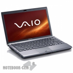 Sony VAIO VGN-Z51VRG/X 