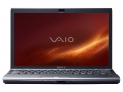 Sony VAIO VGN-Z550N 