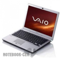 Sony VAIO VGN-Z56VRG/X