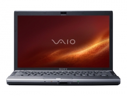 Sony VAIO VGN-Z591U 