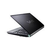 Sony VAIO VGN-Z690YAD 