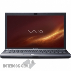 Sony VAIO VGN-Z880GPB 