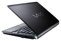 Sony VAIO VGN-Z890GLX 