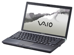 Sony VAIO VGN-Z899GCB 