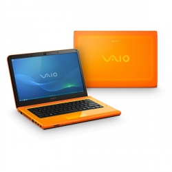 Sony VAIO VPC-CA17FX 