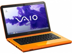 Sony VAIO VPC-CA4S1R/D