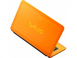 Sony VAIO VPC-CA4S1R/D