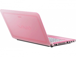 Sony VAIO VPC-CA4S1R/P