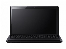 Sony VAIO VPC-CA4X1R/B