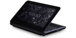 Sony VAIO VPC-CA4X1R/B