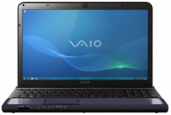 Sony VAIO VPC-CB3S1R/W