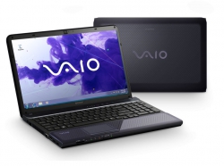 Sony VAIO VPC-CB4S1R/B