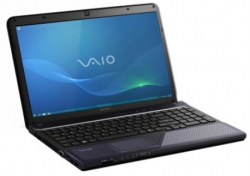 Sony VAIO VPC-CB3S1R/B