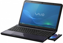 Sony VAIO VPC-CB3S1R/B