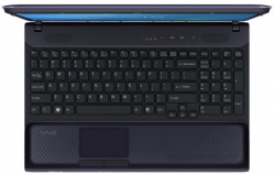 Sony VAIO VPC-CB3S1R/B