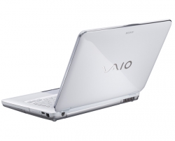 Sony VAIO VPC-CW14FX 