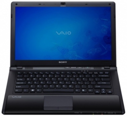 Sony VAIO VPC-CW1E1R/BU