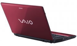 Sony VAIO VPC-CW1S1R/R