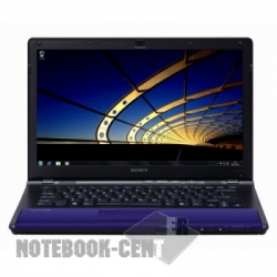 Sony VAIO VPC-CW2S1R/L