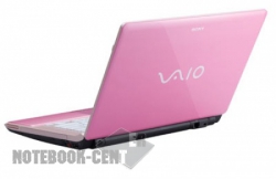 Sony VAIO VPC-C W2S1R/P