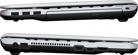 Sony VAIO VPC-E A1S1R/W