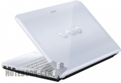 Sony VAIO VPC-E A1S1R/W