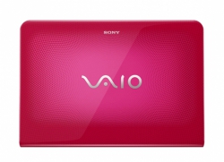 Sony VAIO VPC-EA22FX 