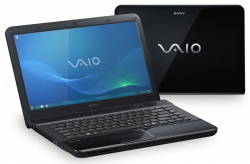 Sony VAIO VPC-EA2S1R/B