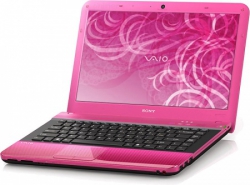 Sony VAIO VPC-EA2S1R/P