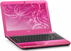 Sony VAIO VPC-EA2S1R/P