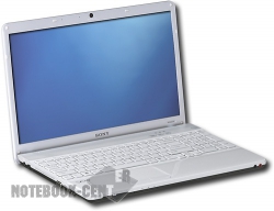 Sony VAIO VPC-EB11FM/WI 