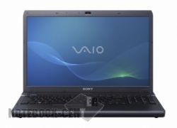 Sony VAIO VPC-EB11FX/BI 