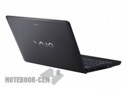 Sony VAIO VPC-EB11FX/BI 