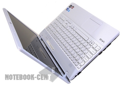 Sony VAIO VPC-EB1E1R/WI