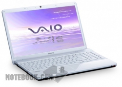 Sony VAIO VPC-E B1E1R /WI