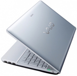 Sony VAIO VPC-EB1M1R/W